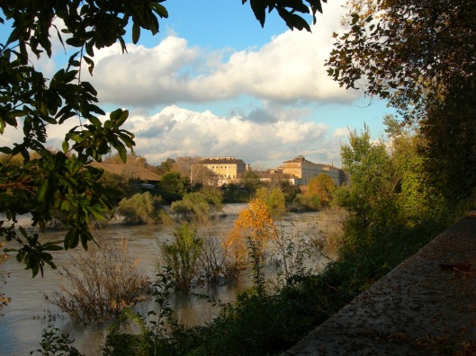 roma fiume